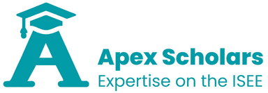 Apex Scholars Logo